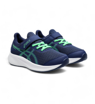 Asics Superge Patriot 13 Ps navy