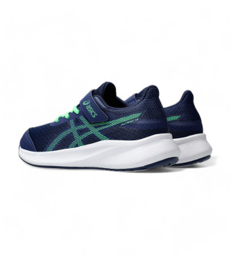 Asics Superge Patriot 13 Ps navy