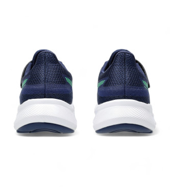 Asics Buty sportowe Patriot 13 Ps navy