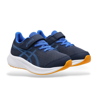 Asics Turnschuhe Patriot 13 PS navy