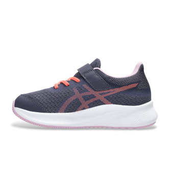 Asics Scarpe da ginnastica Patriot 13 PS blu scuro