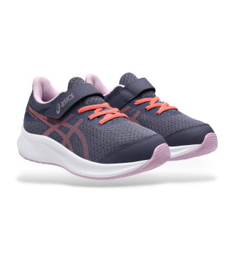 Asics Scarpe da ginnastica Patriot 13 PS blu scuro