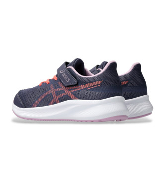 Asics Scarpe da ginnastica Patriot 13 PS blu scuro