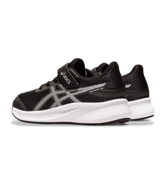 Asics Trningsskor Patriot 13 PS svart