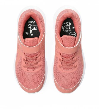 Asics Trainers Patriot 13 Ps pink