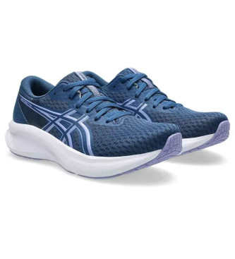 Asics Zapatillas Patriot 14 azul