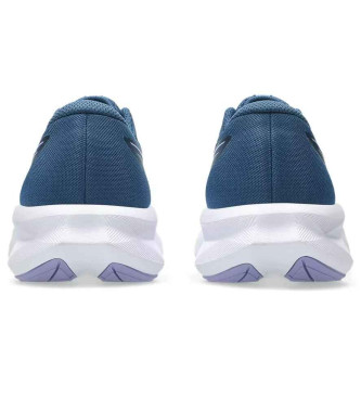 Asics Zapatillas Patriot 14 azul