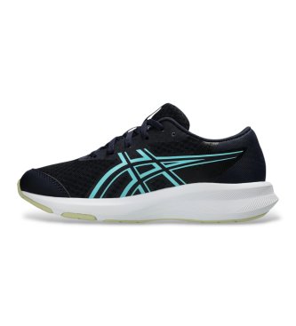 Asics Buty Patriot 14 GS granatowe