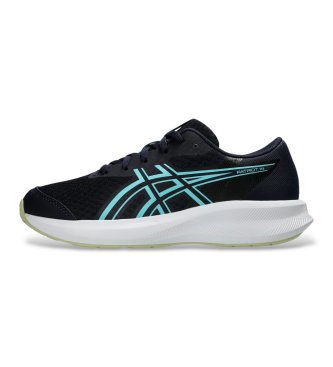 Asics Buty Patriot 14 GS granatowe