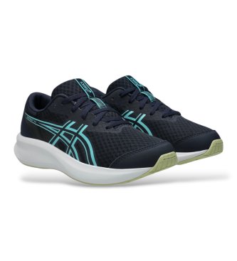 Asics Buty Patriot 14 GS granatowe