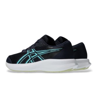 Asics Buty Patriot 14 GS granatowe