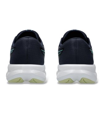 Asics Buty Patriot 14 GS granatowe