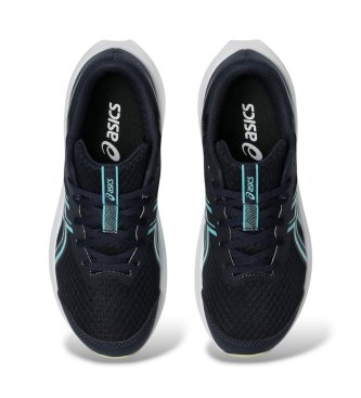 Asics Buty Patriot 14 GS granatowe