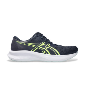 Asics Trainers Patriot 14 navy