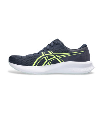 Asics Trainers Patriot 14 navy