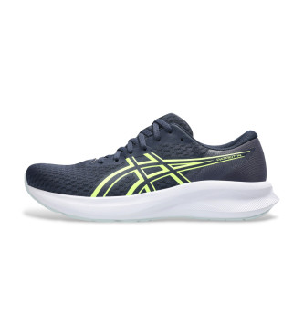 Asics Trainers Patriot 14 navy