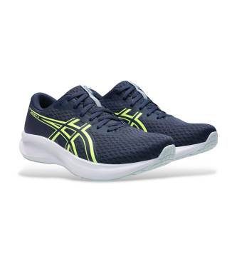 Asics Trainers Patriot 14 navy
