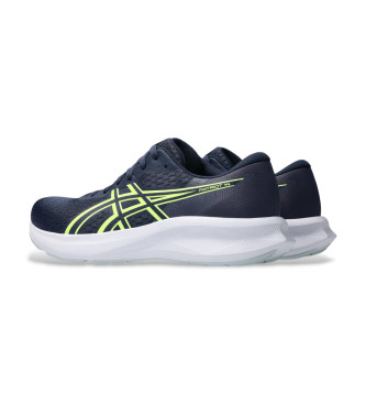 Asics Trainers Patriot 14 navy