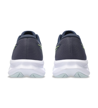 Asics Trainers Patriot 14 navy