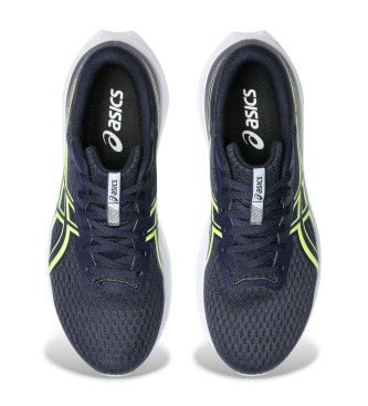Asics Trainers Patriot 14 navy