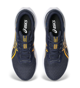 Asics Tr�ningssko Patriot 14 navy
