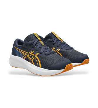 Asics Sneakers Patriot 14 blu navy