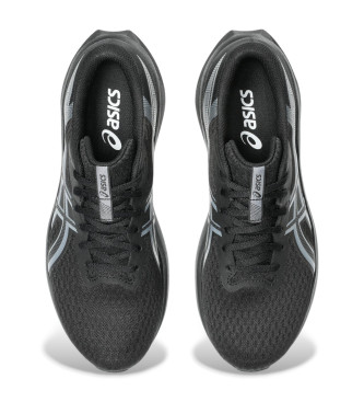 Asics Trainers Patriot 14 black