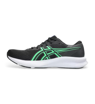 Asics Trainers Patriot 14 black