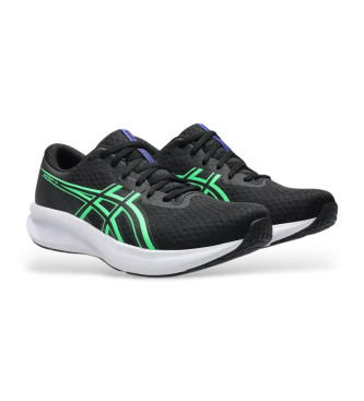 Asics Trainers Patriot 14 black