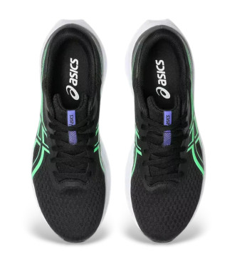 Asics Trainers Patriot 14 black