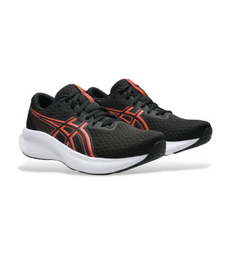 Asics Trainers Patriot 14 black