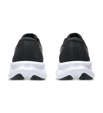 Asics Trainers Patriot 14 black