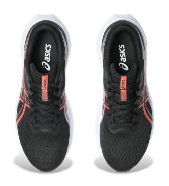 Asics Trainers Patriot 14 black