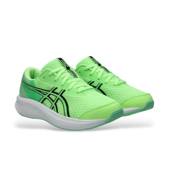 Asics Tr�ningsskor Patriot 14 gr�n