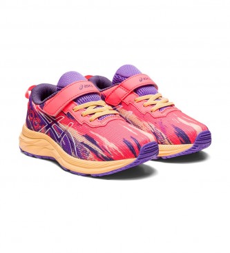 Asics Sneakers Pre Noosa Tri 13 Ps Pink