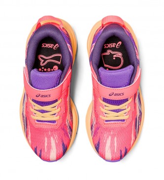 Asics Sneakers Pre Noosa Tri 13 Ps Pink