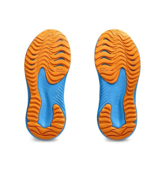 Asics Zapatillas Pre Noosa Tri 15 azul