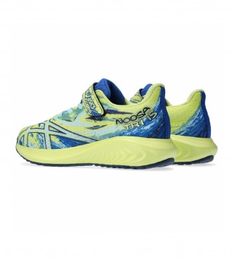 Asics Trainers Pre Noosa Tri 15 Ps yellow