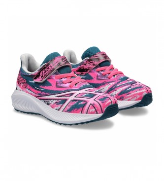 Asics Trainers Pre Noosa Tri 15 Ps pink
