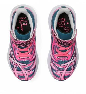 Asics Trainers Pre Noosa Tri 15 Ps pink