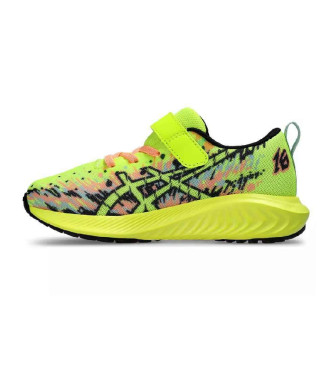Asics Trainers Pre Noosa Tri 16 Ps yellow