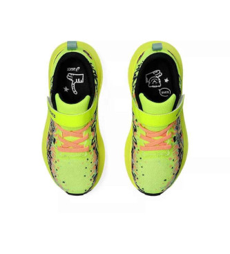 Asics Trainers Pre Noosa Tri 16 Ps yellow