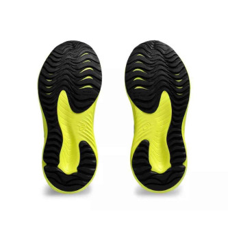 Asics Zapatillas Pre Noosa Tri 16 Ps amarillo
