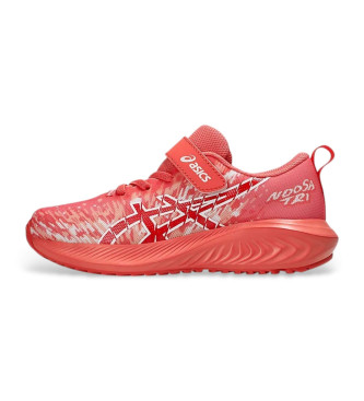 Asics Trainers Pre Noosa Tri 16 PS coral