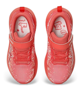 Asics Superge Pre Noosa Tri 16 PS coral