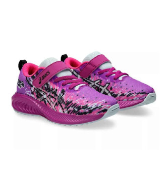 Asics Trainers Pre Noosa Tri 16 Ps pink