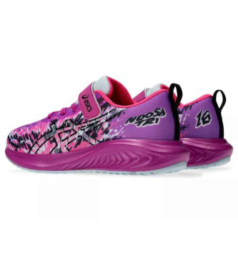 Asics Trainers Pre Noosa Tri 16 Ps pink