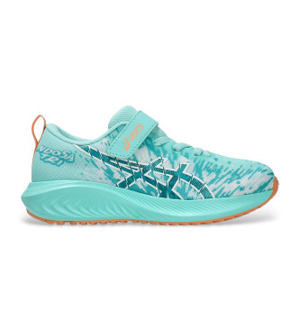 Asics Buty sportowe Pre Noosa Tri 16 PS turkusowy