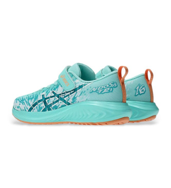 Asics Trningssko Pre Noosa Tri 16 PS turkis