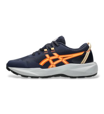 Asics Baskets Pre Venture 11 GS marine